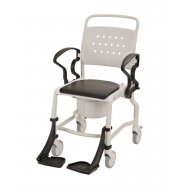 Cărucior de duș si toaletă Rebotec Bonn