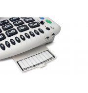 Telefon pentru seniori si cei cu deficiențe de auz cu butoane mari Geemarc CL100