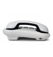 Telefon pentru seniori si cei cu deficiențe de auz cu butoane mari Geemarc CL100