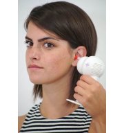  Dispozitiv pentru curățarea urechilor Wellys