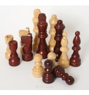 Piese mari de joc pentru șah și dame