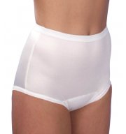 Chiloți de incontinență pentru femei cu tampon absorbant slim Hydas 0319