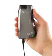 Amplificator audio personal pentru cei cu deficiențe de auz Geemarc LH-10 