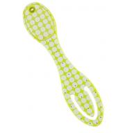 Lampă clip pentru carte Flexilight Green