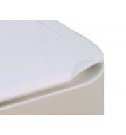 Înăltător WC reglabil cu mânere Drive Medical TSE 150