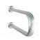 Balustrade fixe