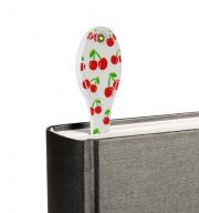 Lampă clip pentru carte Flexilight Cherries