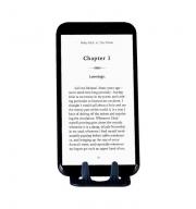 Suport pentru cititor, tabletă și telefon mobil Flexistand Black Dots