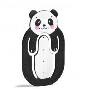 Suport pentru cititor, tabletă și telefon mobil Flexistand Pals Panda