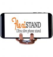 Suport pentru cititor, tabletă și telefon mobil Flexistand Pals Dog